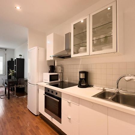Sagrada Familia Bliss Apartment Барселона Екстериор снимка