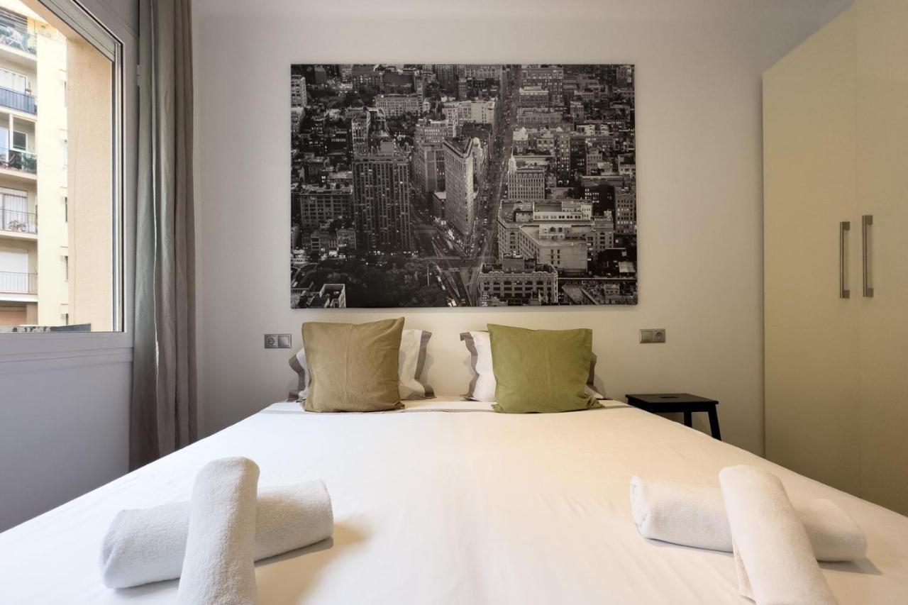 Sagrada Familia Bliss Apartment Барселона Екстериор снимка